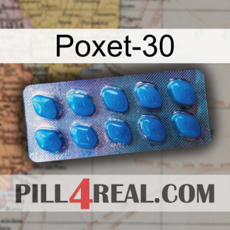 Poxet-30 viagra1